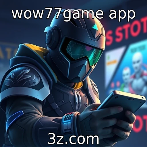 wow77game app Apostas Esportivas: Estratégias Que Potencializam Seus Lucros em 2025