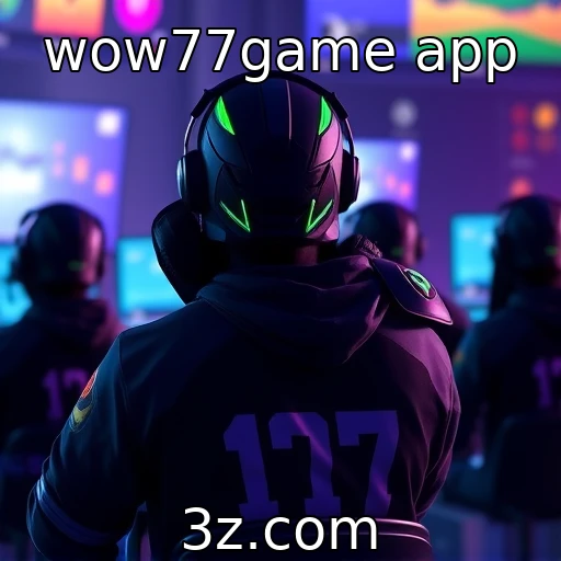 wow77game app Como as apostas esportivas estão revolucionando o mercado brasileiro