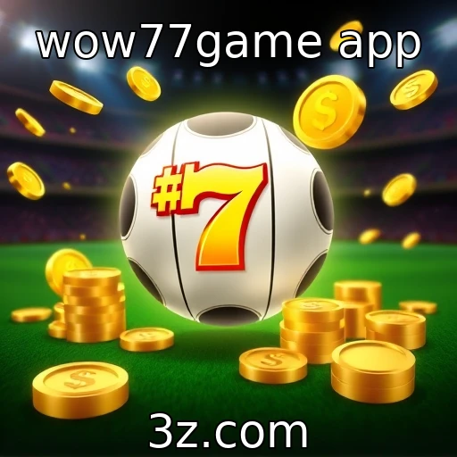 wow77game app Apostas Esportivas: Como Analisar Jogos e Maximizar Seus Lucros