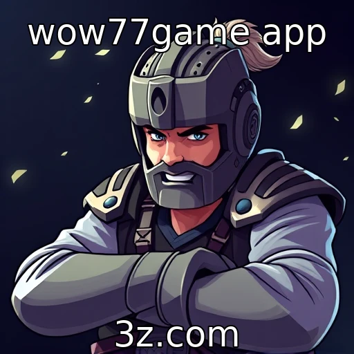 wow77game app Apostas Esportivas: Como Analisar Jogos Para Maximizar Seus Lucros